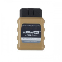 Cheap Ad-BlueOBD2 Emulator For FORD Override Ad-Blue System Instantly